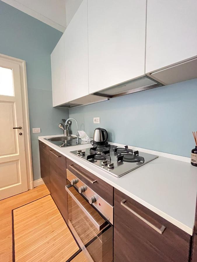 Kibilu - Via Lattanzio Apartment Milano Exterior foto