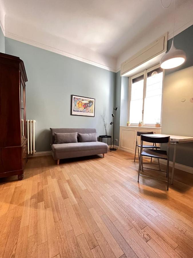 Kibilu - Via Lattanzio Apartment Milano Exterior foto